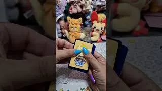 Thumbnail: Opening a Pokemon Trading Card Game First Partner Illustration Series 1