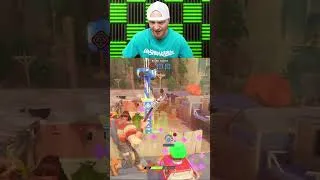 Thumbnail: Worlds CRAZIEST Game of Capture the Flag…