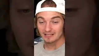 Thumbnail: Bro, just leapfrogged a car on his car