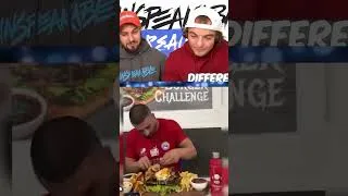 Thumbnail: Girl downed the burrito in 30 seconds!