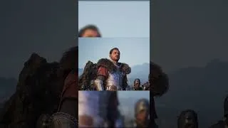 Thumbnail: Echoes of the End | Cinematic Short Gameplay