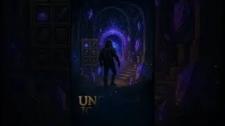 Thumbnail: UnspokenJourney Intro