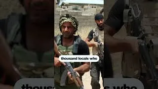 Thumbnail: The Most Insane GWOT Battle You've Never Heard Of