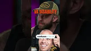 Thumbnail: VA Disability Ratings Are NOT What You Think