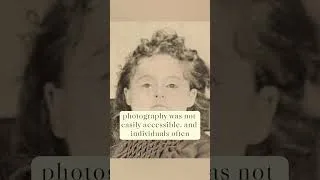 Thumbnail: Bizarre Victorian Post Mortem Photo Compilation