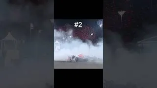 Thumbnail: Cold F1 Pictures! Pt 2