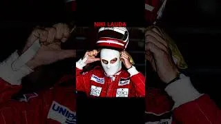 Thumbnail: Cold F1 Pictures!