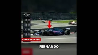 Thumbnail: F1 Drivers doing Horrible Things....