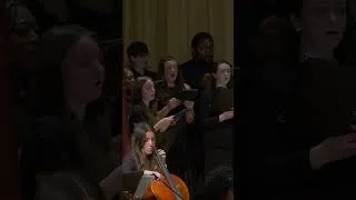 Thumbnail: Asa Nero brings an electric performance while he conducts and arranges for Studio Orchestra