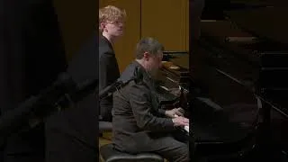 Thumbnail: The Two O'Clock Lab Band with Benny Green on piano playing For Duke Pearson!
