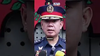 Thumbnail: Sen. Marcoleta, naka-wheelchair nang ilabas sa PNP General Hospital