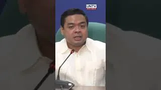 Thumbnail: House prosecutor sa defense counsel ni VP Duterte: "Galingan pa nang kaunti"