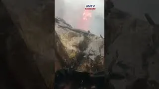 Thumbnail: Matinding sunog sa Tondo, Manila, umabot na sa 5th Alarm I July 14, 2026