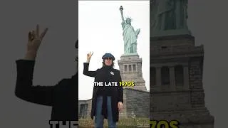 Thumbnail: The Disappearance of JOHN LENNON'S Skywriting by Word of Mouth #youtubeshorts