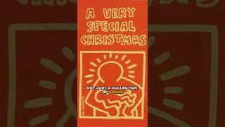 Thumbnail: Why 'A Very Special Christmas' Is So Special! #shorts