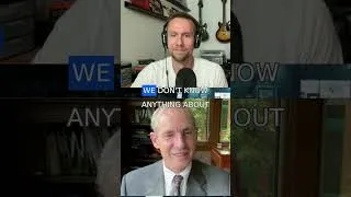 Thumbnail: 90% Want UFO Disclosure | Christopher Mellon