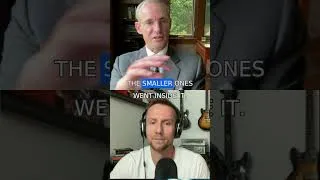 Thumbnail: A Sheriff’s UAP “Mothership” Encounter | Christopher Mellon