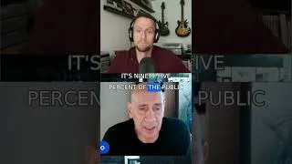 Thumbnail: Only 5% of People Can Handle the UFO Truth | Rick Botelho