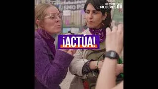 Thumbnail: #NoHayExcusa para la violencia de género