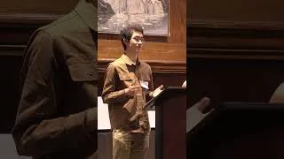 Thumbnail: Specialist Program in Pathobiology Undergraduate Reception 2026