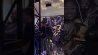 Thumbnail: Elevate Festival 2024