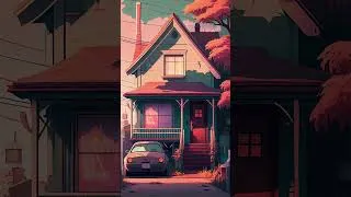 Thumbnail: Yestalgia -  Summerhouse | Lofi Hiphop Beat #upbeatlofi #backgroundmusic #lofihiphop