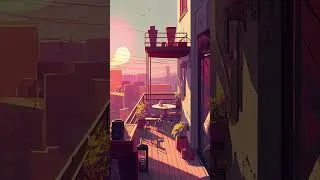 Thumbnail: Mansij - Daffodils | Lofi Hiphop Beat #upbeatlofi #backgroundmusic #lofihiphop