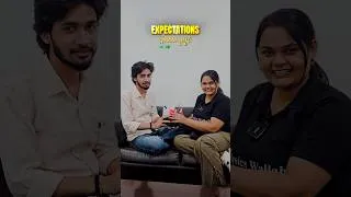 Thumbnail: Expectations VS Reality 😂 | Apply RAKHI101 TO GET ₹101 OFF 🔥 #rakhispecial #rakshabandhan #upboard