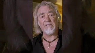 Thumbnail: He's Such A Cool Guy! | Up Close