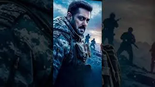 Thumbnail: Salman Khan upcoming Movies | Battle Of Galwan | Trailer Review | SRK  | sohana Khan | Amir Khan