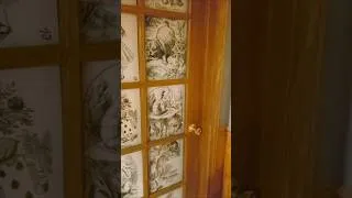 Thumbnail: How My Craft Room Normally Looks