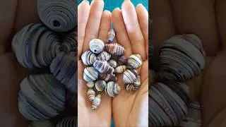 Thumbnail: Paper Bead Hack
