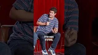 Thumbnail: They Had The Same Love Language!