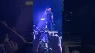 Thumbnail: Staind - Mudshovel - Live CPR Fest 22, Biloxi, MS (May 9th, 2026) #shorts #staind #live