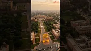 Thumbnail: Why India's Capital 🏛️ Can't Control Itself | upGrad #shorts