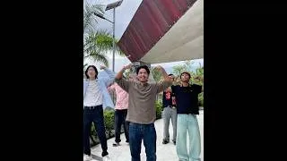 Thumbnail: Yeshu Me Nacho Re ✝️ | New Hindi Christian Song 2025 | Latest Jesus Worship Song