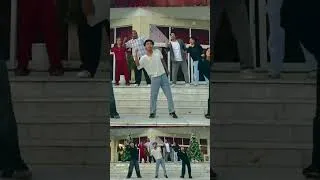 Thumbnail: MASIHA || Hindi Christmas Song || Sunday School Dance
