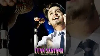Thumbnail: Luan Santana - Meio Termo