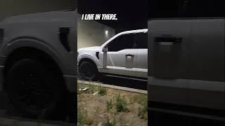 Thumbnail: DAY 133 Of Living in A FORD F150 Chill Day of Truck Life not #vanlife #gymlife #foodie #lonewolf
