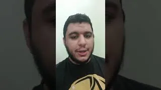 Thumbnail: Testimonial from Ali Sadeq Albasri, Bahrain