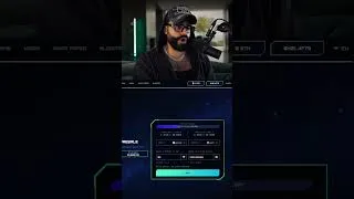 Thumbnail: I BOUGHT $100 OF THE COSMOFOX GAME $ZYLO TOKEN!!