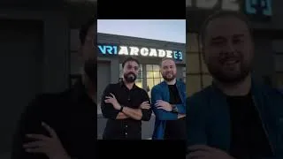 Thumbnail: VR1 ARCADE FRANCHISE COMING?! THE $VR1 TOKEN RELAUNCH IS HERE NOW!!