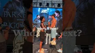 Thumbnail: Same Weight Class, Different Height Class