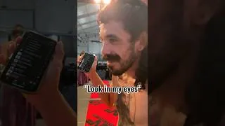 Thumbnail: A “Very Romantic” Weigh-In?