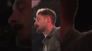 Thumbnail: I WANT TO KNOW YOU - UPPERROOM
