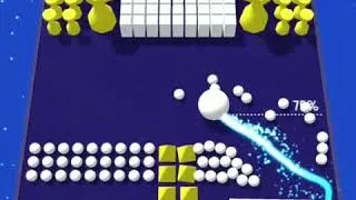 Thumbnail: Color bump 3D (backwards).