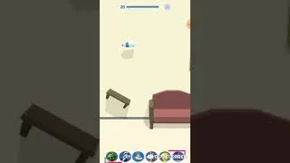Thumbnail: Bottle flip 3D ( backwards)