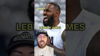 Thumbnail: LeBron James x Meek Mill is inevitable now