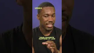 Thumbnail: Giveon Saw Playboi Carti Live EARLY