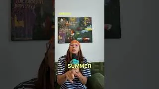 Thumbnail: Vibes you need for the summer